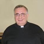 Monsignor Emidio Cipollone